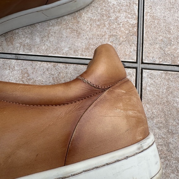Magnanni Elonso Lo Fashion Sneakers - Picture 8 of 16